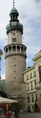 Städtetouren - Sopron entdecken