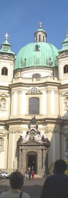 Tagestouren - prächtiges Wien